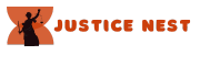 Justice Nest Logo (Transparent)